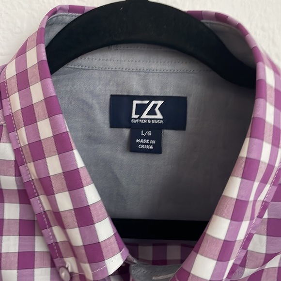 ❌SOLD❌ Cutter & Buck - Picture 8 of 8